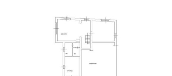 5 rooms Apartment in Pomezia, Italy No. 4525 29