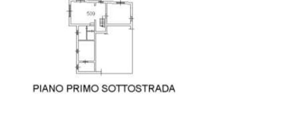 5 rooms Apartment in Pomezia, Italy No. 4525 27