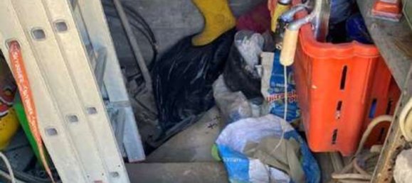 5 rooms Apartment in Pomezia, Italy No. 4525 16