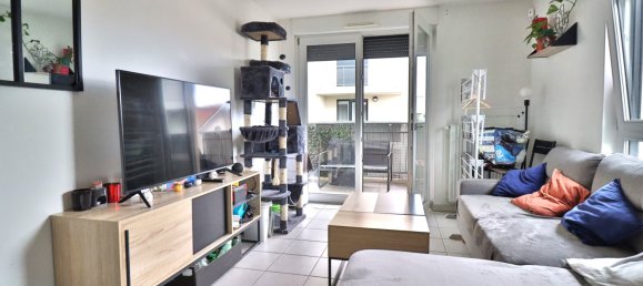 1 Schlafzimmer Wohnung in Troyes, France, Nr. 247866 11