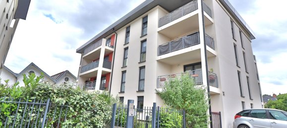 1 Schlafzimmer Wohnung in Troyes, France, Nr. 247866 2