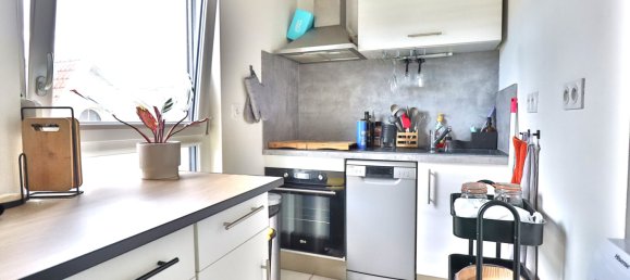 1 Schlafzimmer Wohnung in Troyes, France, Nr. 247866 3