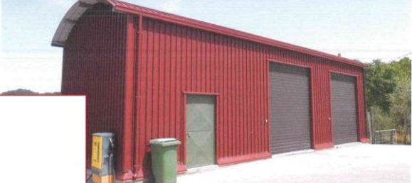 5-Zimmer Wohnung in San Nicola Baronia, Italy, Nr. 93651 15