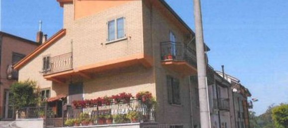 5-Zimmer Wohnung in San Nicola Baronia, Italy, Nr. 93651 7