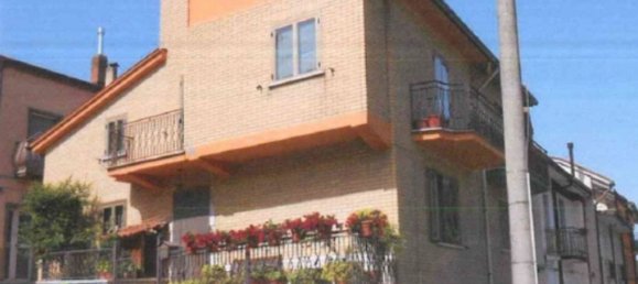 5-Zimmer Wohnung in San Nicola Baronia, Italy, Nr. 93651 2