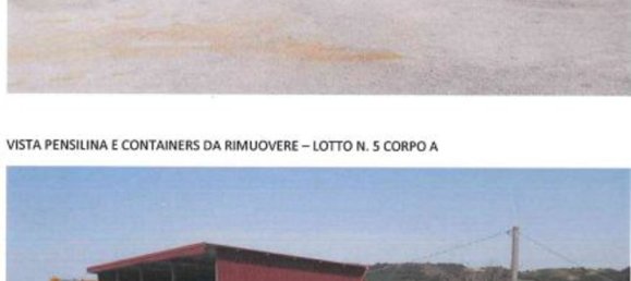 5-Zimmer Wohnung in San Nicola Baronia, Italy, Nr. 93651 18