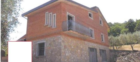 5-Zimmer Wohnung in San Nicola Baronia, Italy, Nr. 93651 10