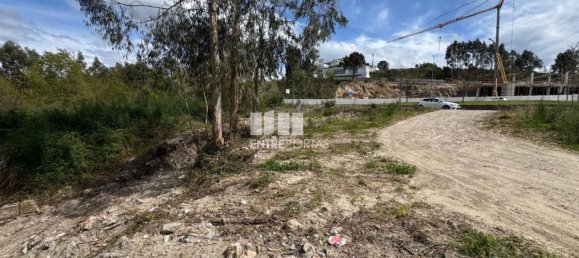 Terreno en Pacos de Ferreira, Portugal 500 m² No. 45731 17