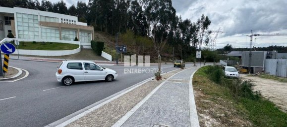 Terreno en Pacos de Ferreira, Portugal 500 m² No. 45731 26