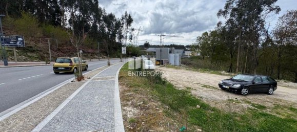 Terreno en Pacos de Ferreira, Portugal 500 m² No. 45731 7