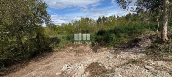 Terreno en Pacos de Ferreira, Portugal 500 m² No. 45731 23