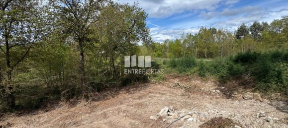 Terreno en Pacos de Ferreira, Portugal 500 m² No. 45731 19