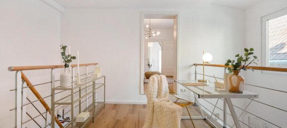 9 rooms House in Mainz, Germany No. 369139 9