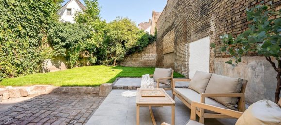 9 rooms House in Mainz, Germany No. 369139 12