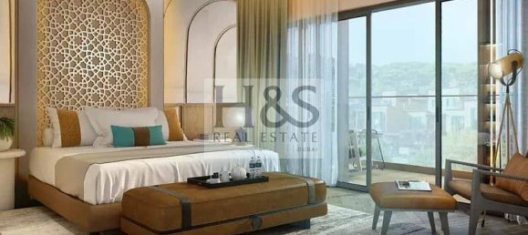 Вилла с 7 спальнями в Damac Lagoons, ОАЭ № 25975 10