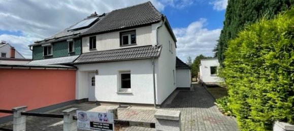 3 Schlafzimmer Stadthaus in Burgenlandkreis, Germany, Nr. 68242 3