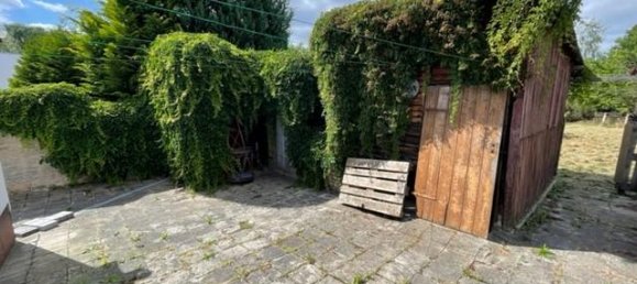 3 Schlafzimmer Stadthaus in Burgenlandkreis, Germany, Nr. 68242 9