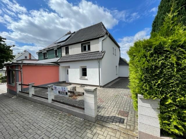 3 Schlafzimmer Stadthaus in Burgenlandkreis, Germany, Nr. 68242