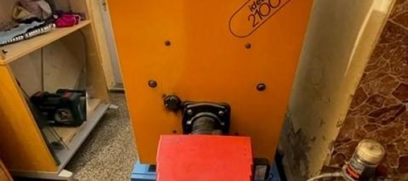 3 Schlafzimmer Stadthaus in Burgenlandkreis, Germany, Nr. 68242 12