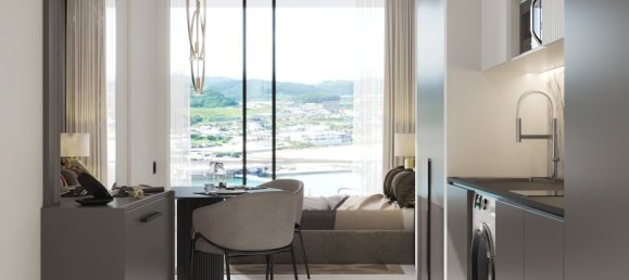 34m² Condominium for sale in Bang Tao, Phuket, Southern Thailand, Thailand № 81010 2