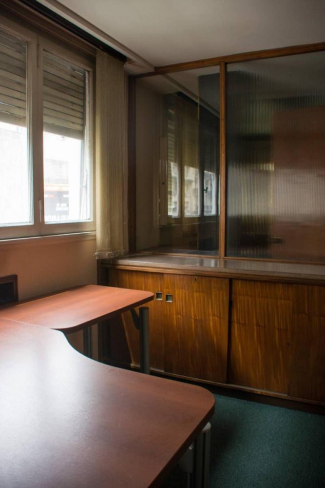 222m² Office in Buenos Aires, Argentina No. 108752