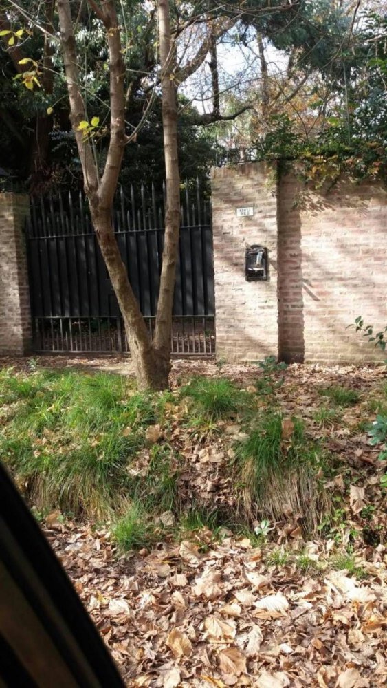 Grundstück in San Isidro, Argentina, Nr. 40120