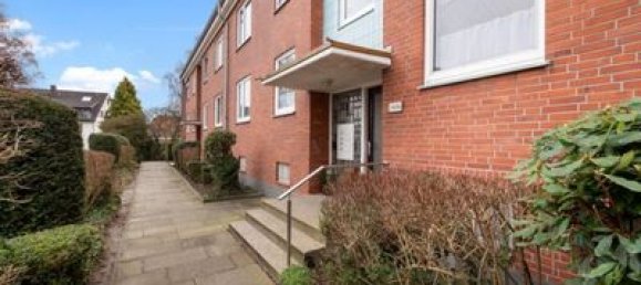 3غرفة شقة في Bremen, Germany رقم 60984 11