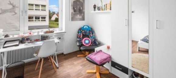 3غرفة شقة في Bremen, Germany رقم 60984 4