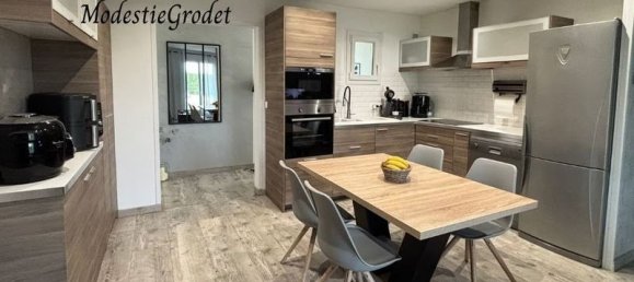 Дом с 4 спальнями в Эр и Луар, Франция № 288570 6