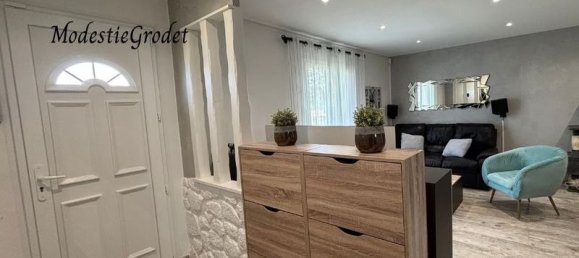 Дом с 4 спальнями в Эр и Луар, Франция № 288570 4