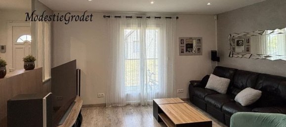 Дом с 4 спальнями в Эр и Луар, Франция № 288570 5