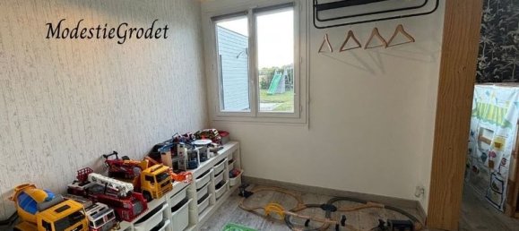 Дом с 4 спальнями в Эр и Луар, Франция № 288570 10