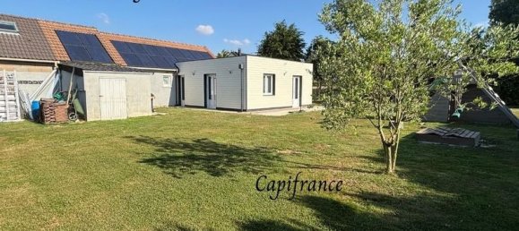 Дом с 4 спальнями в Эр и Луар, Франция № 288570 2