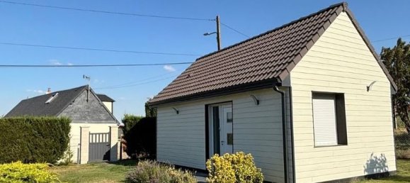 Дом с 4 спальнями в Эр и Луар, Франция № 288570 3