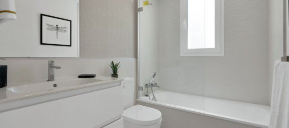 3 bedrooms Duplex in Marbella, Spain No. 103801 50