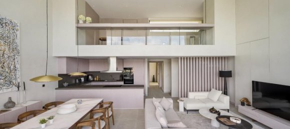 Villa 6+1 in Bodrum, Turkey No. 4798 11