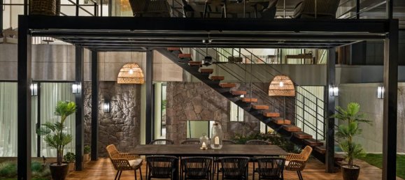 Villa 6+1 in Bodrum, Turkey No. 4798 4