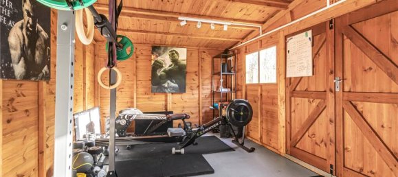 3 bedrooms House in London, United Kingdom No. 6612 34