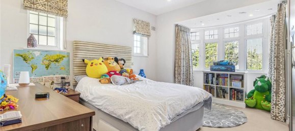 3 bedrooms House in London, United Kingdom No. 6612 26