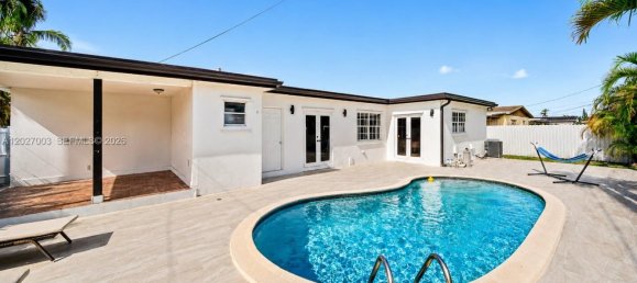 5 dormitorios villa en venta en Miami, Miami-Dade, Florida, USA № 614930 30