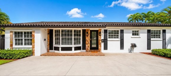 5 dormitorios villa en venta en Miami, Miami-Dade, Florida, USA № 614930 14