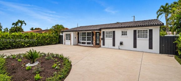 5 dormitorios villa en venta en Miami, Miami-Dade, Florida, USA № 614930 12