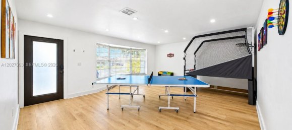 5 dormitorios villa en venta en Miami, Miami-Dade, Florida, USA № 614930 16