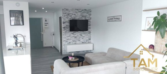 2 bedrooms Apartment in Trappes, France No. 278856 3