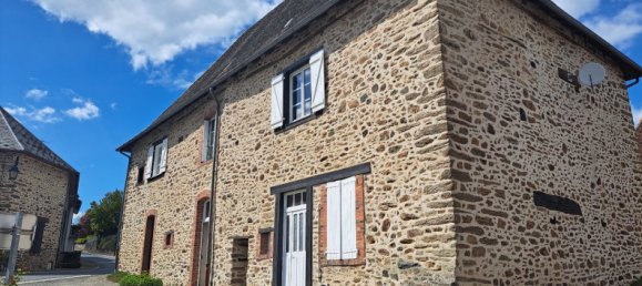 4 bedrooms Townhouse in Saint-Pardoux-Corbier, France No. 98428 12
