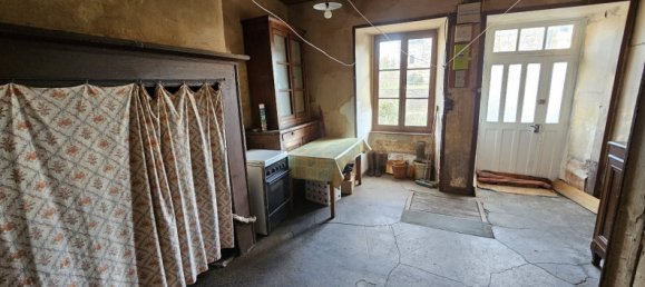 4 bedrooms Townhouse in Saint-Pardoux-Corbier, France No. 98428 19