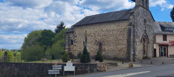 4 bedrooms Townhouse in Saint-Pardoux-Corbier, France No. 98428 20