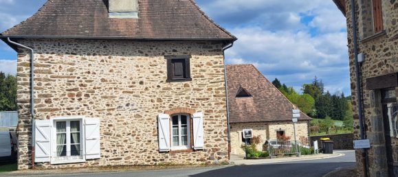 4 bedrooms Townhouse in Saint-Pardoux-Corbier, France No. 98428 4