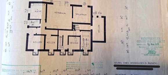 5 bedrooms Townhouse in Kassel, Germany No. 171613 27