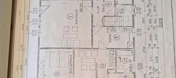 5 bedrooms Townhouse in Kassel, Germany No. 171613 26